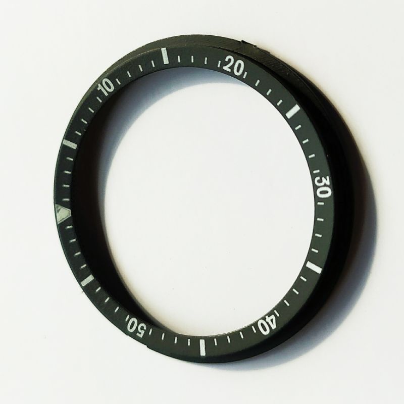 inner bezel seiko 6139