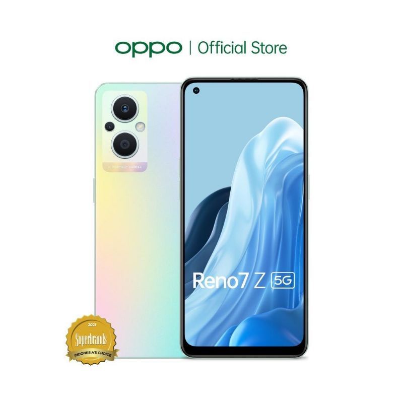OPPO RENO 7 Z 5G 8/128GB