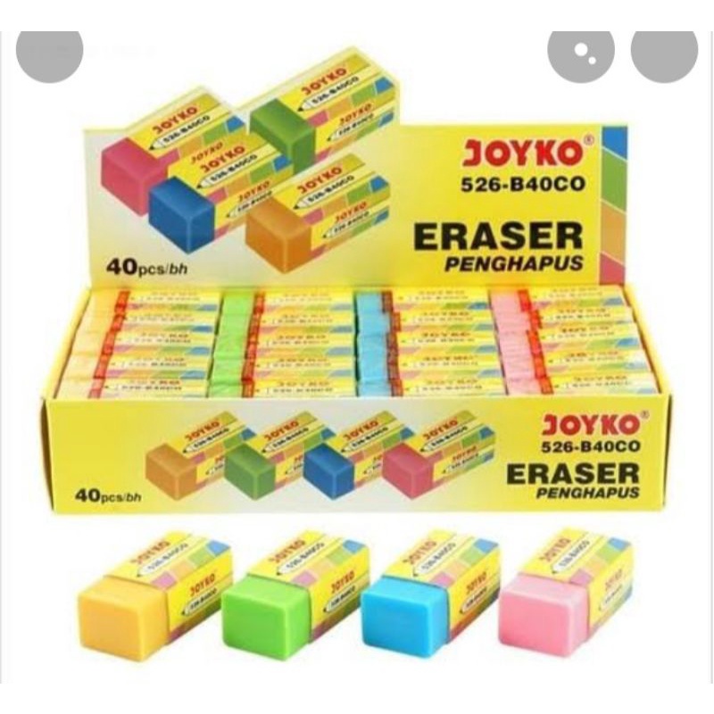 

PENGGAPUS JOYKO WARNA WARNI MURAH/BARU