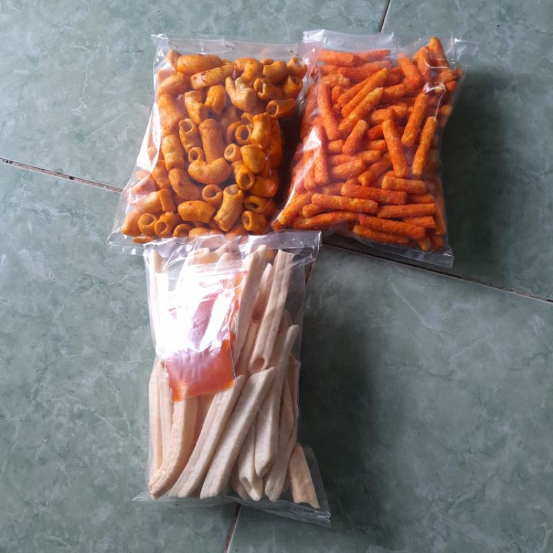 

hayati snack
