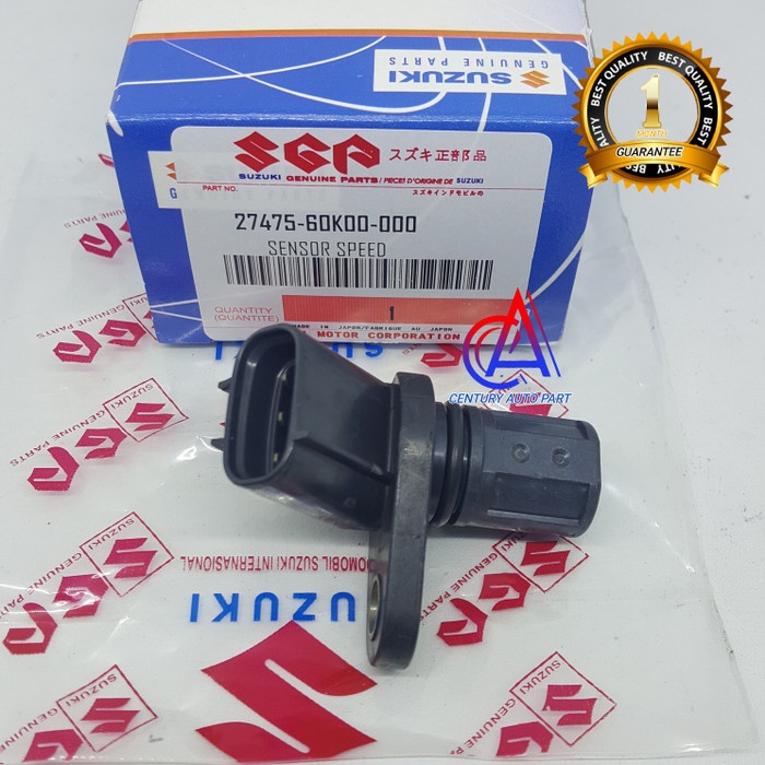 SENSOR SPEED SPEEDO METER SUZUKI VSS APV FUTURA EFI INJEKSI ORIGINAL