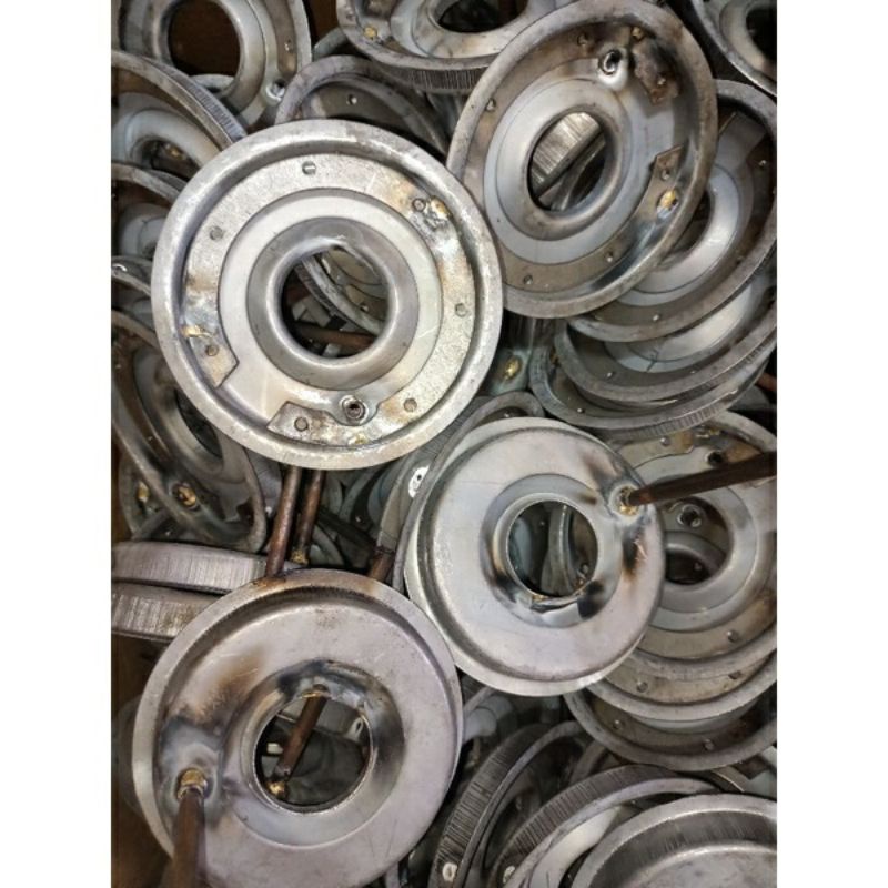 Sumuran tangki ninja bibir tutup tangki ninja + tutup tangki