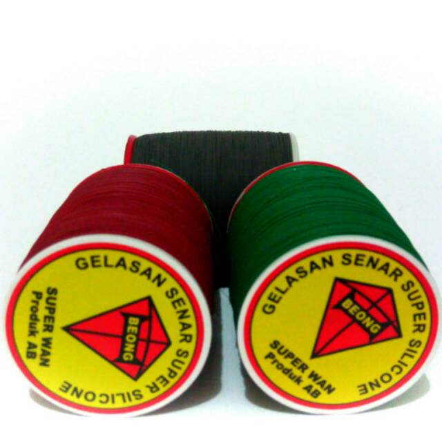 Senar Kawat Gelasan AB 0.25 Germany