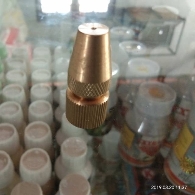 Nozzle spuyer sprayer tangki semprot hama pertanian
