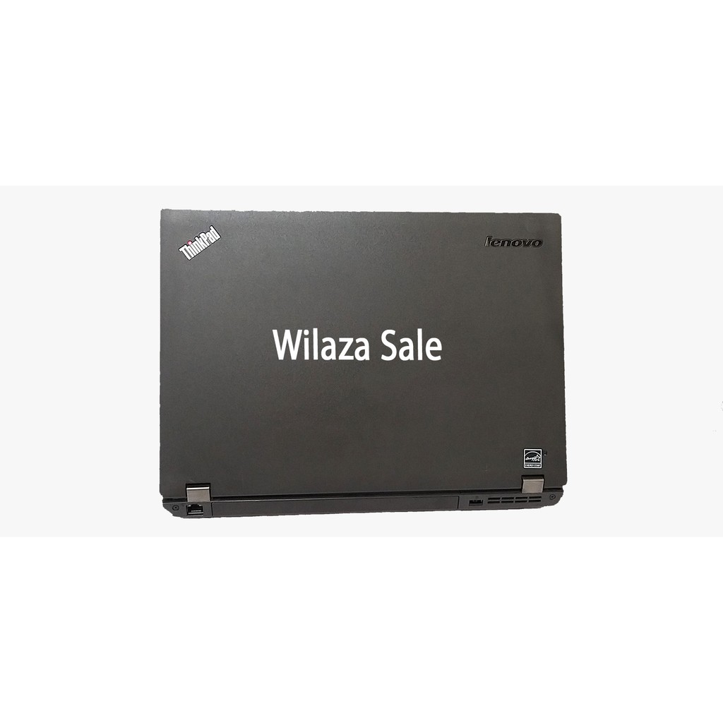 LAPTOP BEKAS BERKUALITAS LENOVO THINKPAD L440 CORE I3 GEN 4-4