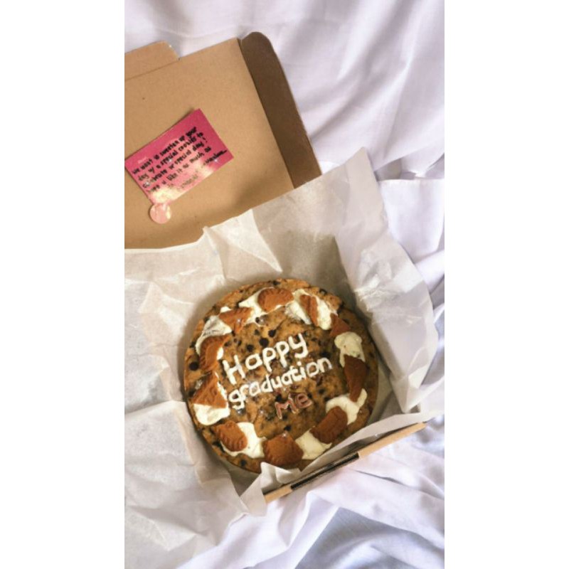

Signature Giant Cookies 18 cm