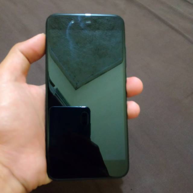 Xiaomi mia1 4/64 , second fulset. Normal lancar, minus pemakaian.