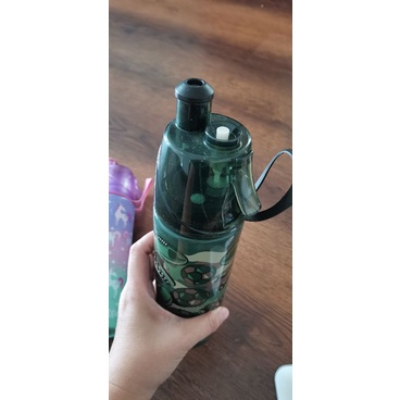 botol smiggle preloved