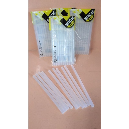 

DELI HOT MELT GLUE STICK A 29812