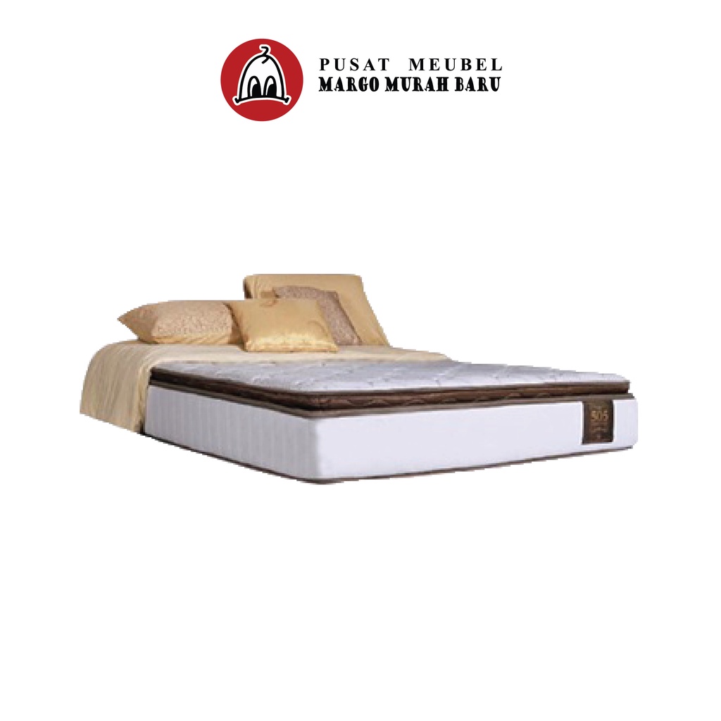 Kasur Springbed  Airland Airland 505 Essential | Bergaransi Pegas 15 Tahun