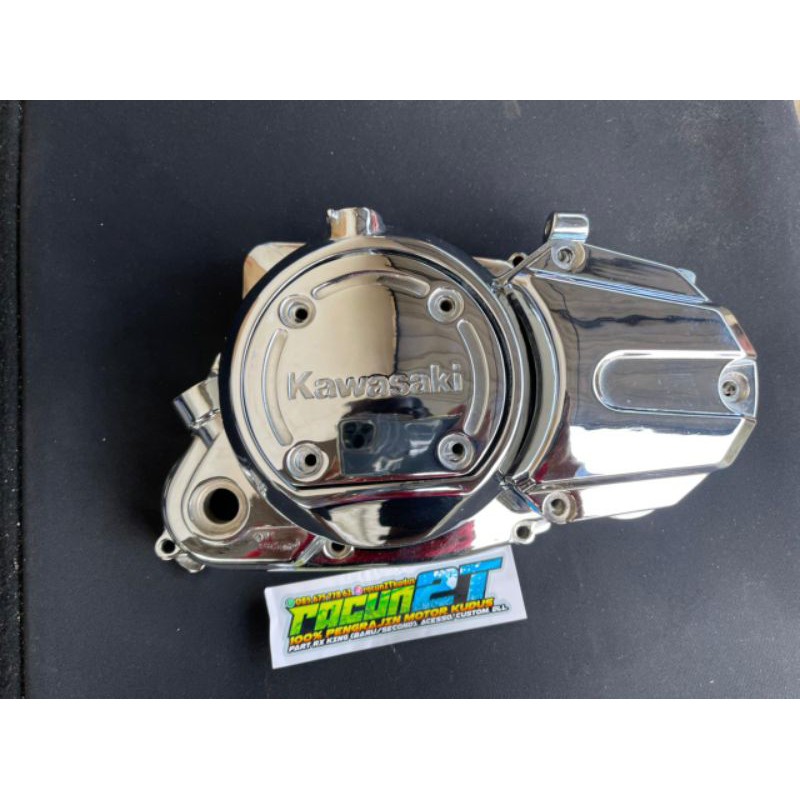 bak kopling kanan RX king kanibal kawin ninja crom