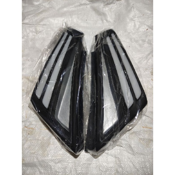 [TERLARIS]FOGLAMP AVANTE KW