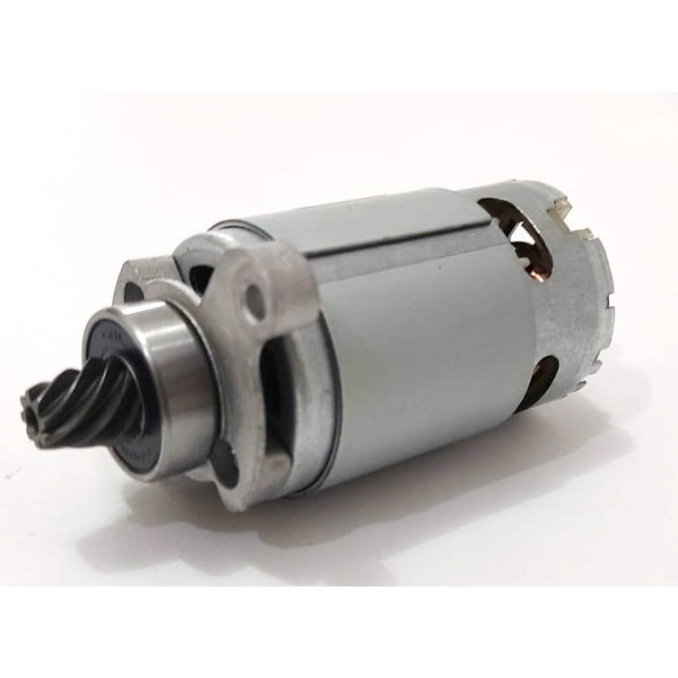 Dinamo Motor Universal 550 type rechargeable drill 8 Gigi (550MH8)
