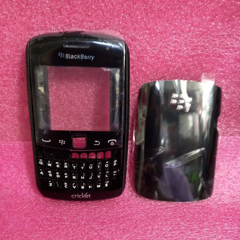 KESING FULLSET BLACKBERRY FOR BB 9360/APOLLO