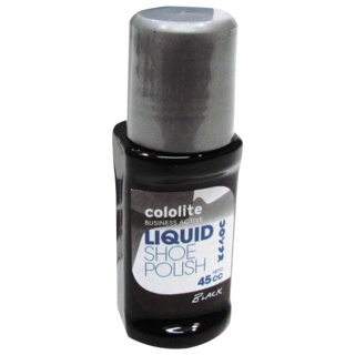 cololite shoe polish