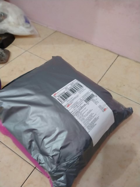 Atasan Batik Wanita Tunik Dolby Panturas Pekalongan L Xl 2l 3l 4l