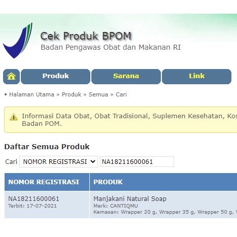 Sudah BPOM! Sabun Manjakani Menjadikan Miss V Rapet Seperti Perawan Manjakani Obat Perapat Miss V Wangi Kesed Tanpa Efek Samping Penghilang Bau Miss V Obat Gatal Miss V Ampuh Cepat