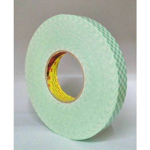 

Hadir 3M Double Tape Mounting 3M 4032 / Uk 18Mmx25 Mtr Trendi