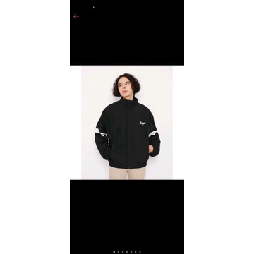 Erigo Track Suit Jacket