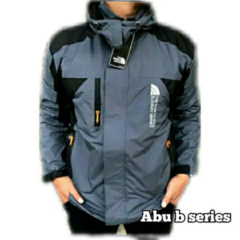 JAKET JUMBO 6XL 5XL 4XL 3XL XXL XL L M OUTDOOR JAKET JUMBO JAKET KECIL SEMUA UKURAN JAKET SUMMIT SERIEZ TERBARU  MOTOR JAKET OUTDOOR JAKET MURAH JAKET PRIA WANITA JAKET MARUN JAKET NAVY JAKET ABU JAKET HITAM JAKET WATERPROOF RINGAN BUKAN JAS HUJAN-6