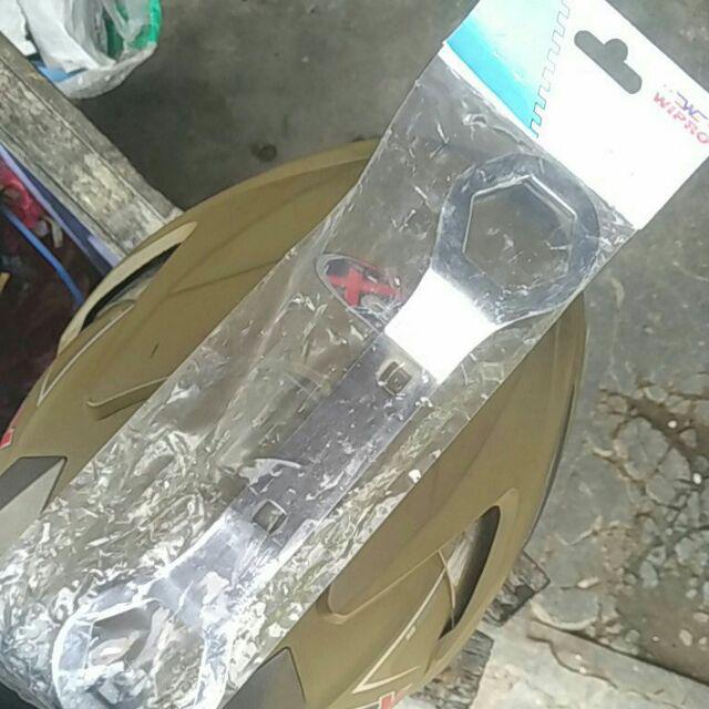 Kunci Blok Mesin Wipro 39x41 Mm Kmk-3941