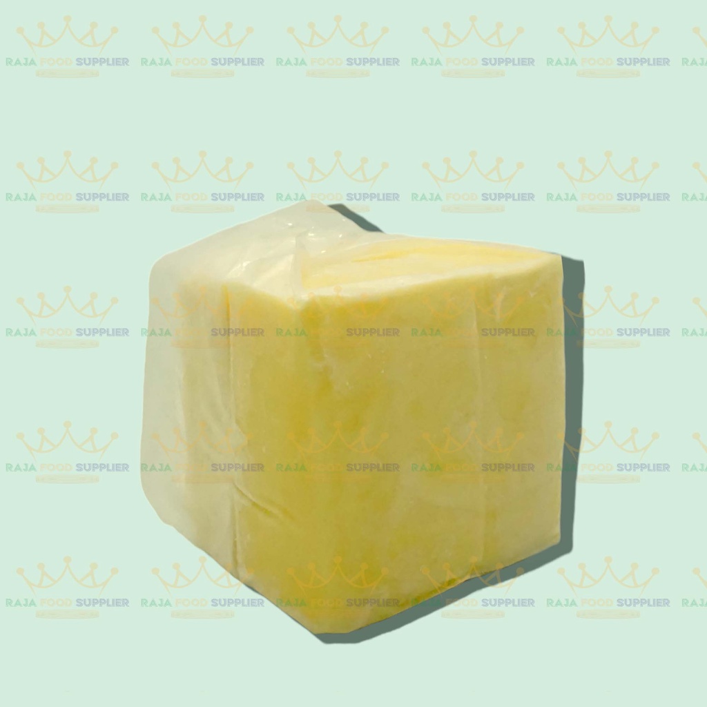 

Perfetto Mozzarella Cheese 1 kg REPACK - Keju Mozarella Import