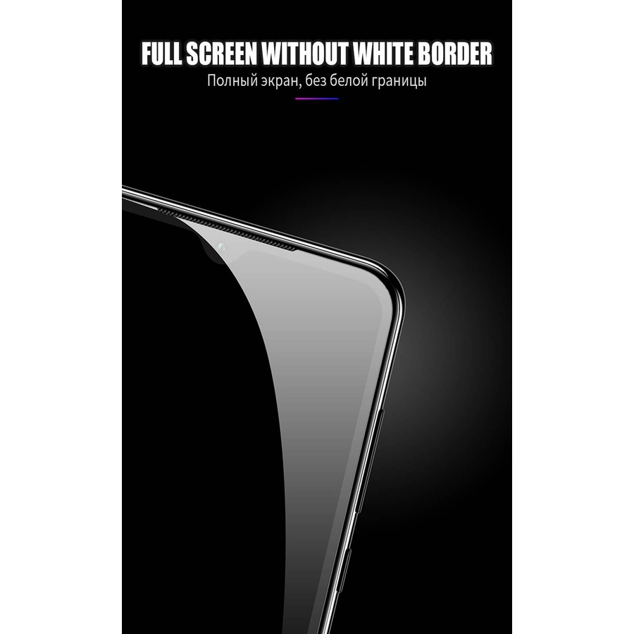 9D Protective Tempered Glass For Xiaomi POCO M3 X3 NFC F1 F2 Pro Screen Protector For Mi 9 10 Lite A3 9T 10T Pro Full Cover Film