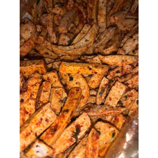 

Basreng Enaqq 250gr - 500gr