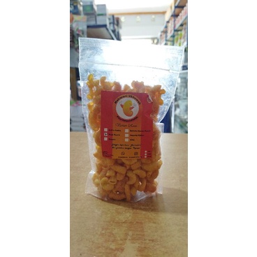

Makaroni Ukhuwah
