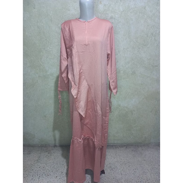 Gamis import by mayzoy