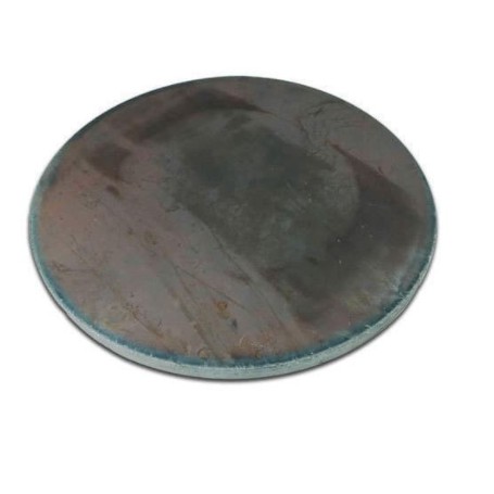 besi plat bulat 2mm dia.200