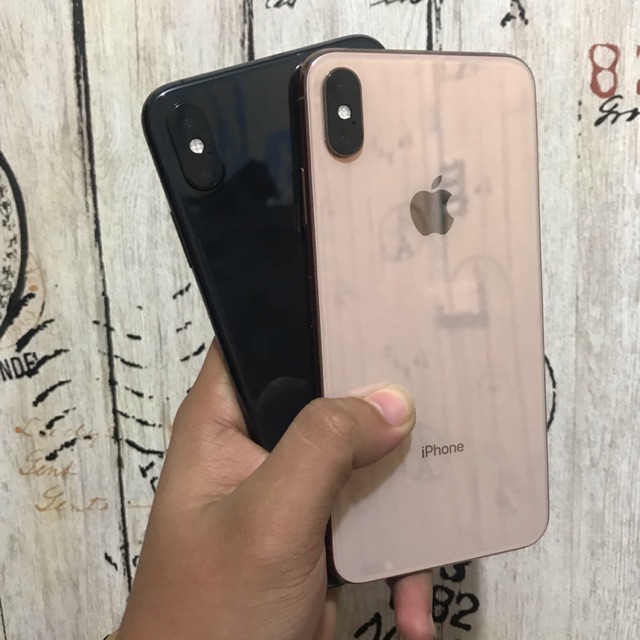 XS MAX 512GB
