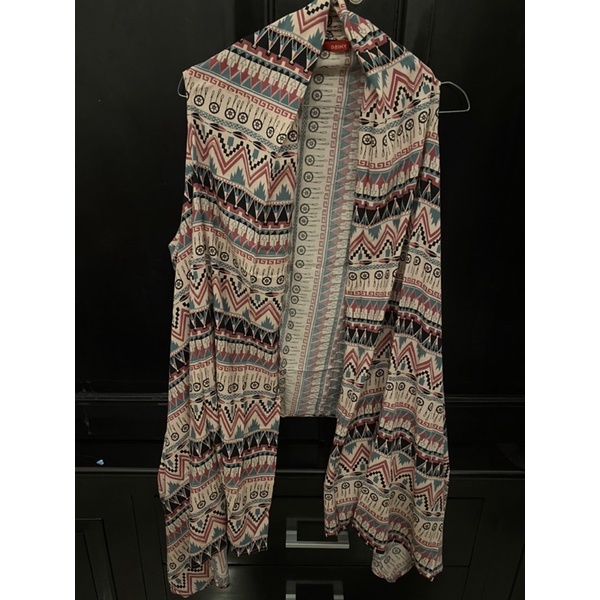 Preloved Rompi Dauky