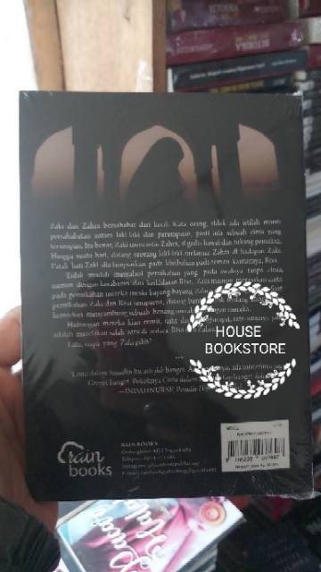 NOVEL CINTA DALAM SUJUDKUKERTAS : BOOKPAPERPENULIS : DIANA FEBI-1