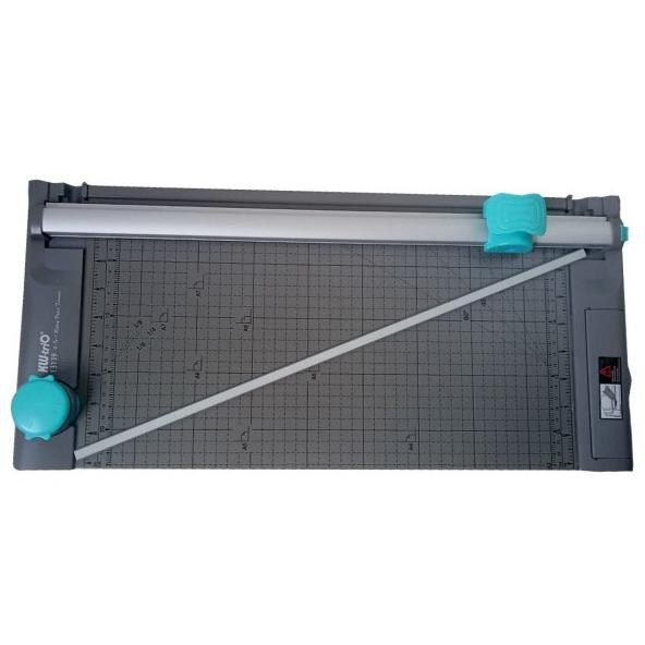 Pemotong Kertas A3 KW-triO 4 IN 1 Rotary Paper Trimmer 13139 | Shopee