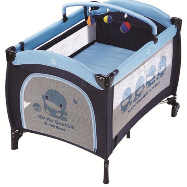 jual baby crib