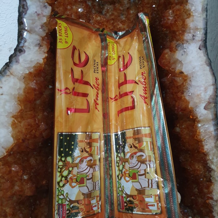 Dupa - Reiki Incense (Dupa Reiki)