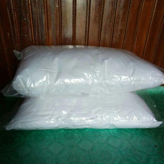 Bantal Jumbo /bantal Tidur 1pc /bantal Hotel Jesselyn Gold