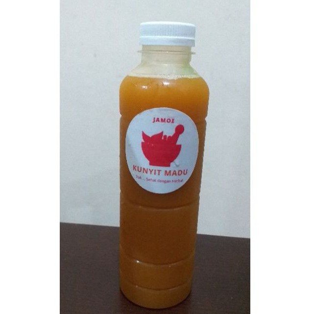 

Kunyit madu /minuman herbal kunyit asli dan madu