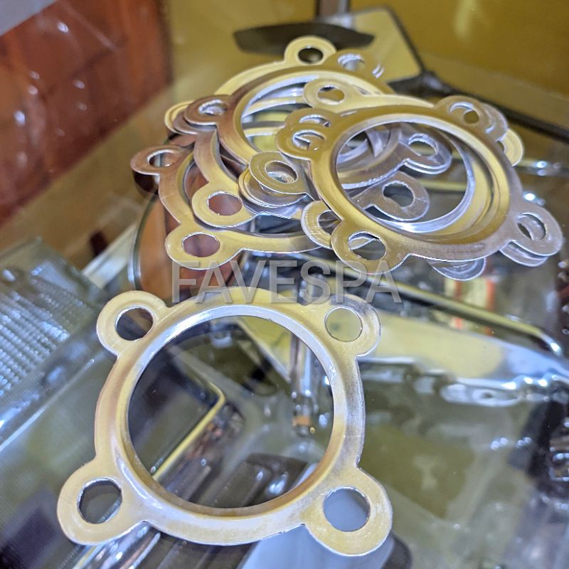 PACKING PERPAK HEAD KOP VESPA SUPER SPRINT PX EXCEL