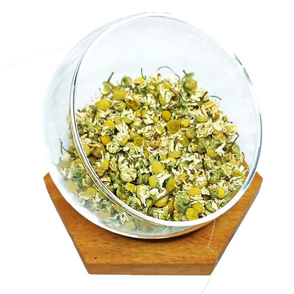 

[ COD ] Chamomile Tea - Teh Bunga Kamomil lawan Insomnia TERJAMIN Kode 1130
