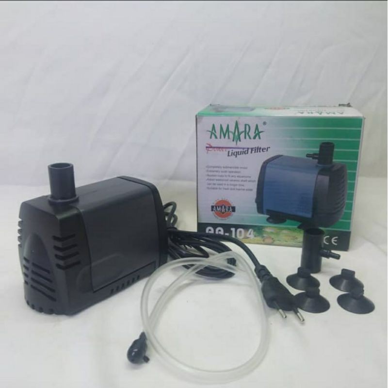 amara 104 aa104 mesin kolam ikan amara mesin bagus murah berkualitas terbaik
