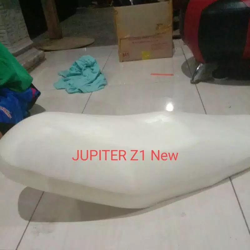 BUSA JOK MOTOR JUPITER Z / JUPITER Z 1 ORIGINAL