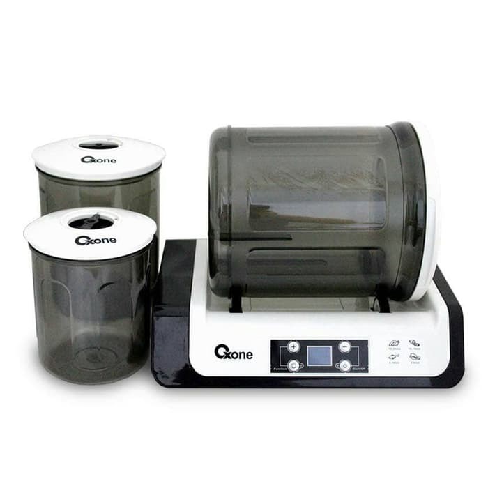 Oxone OX-124 2in1 Food Marinator