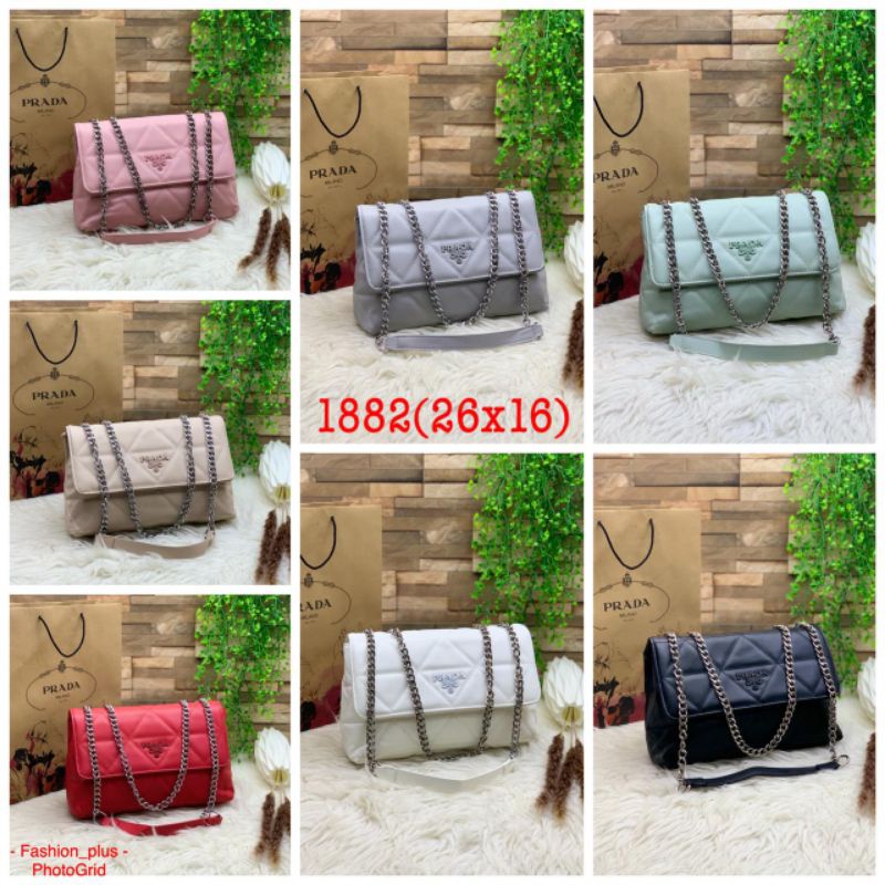Tas wanita fashion kode 1882