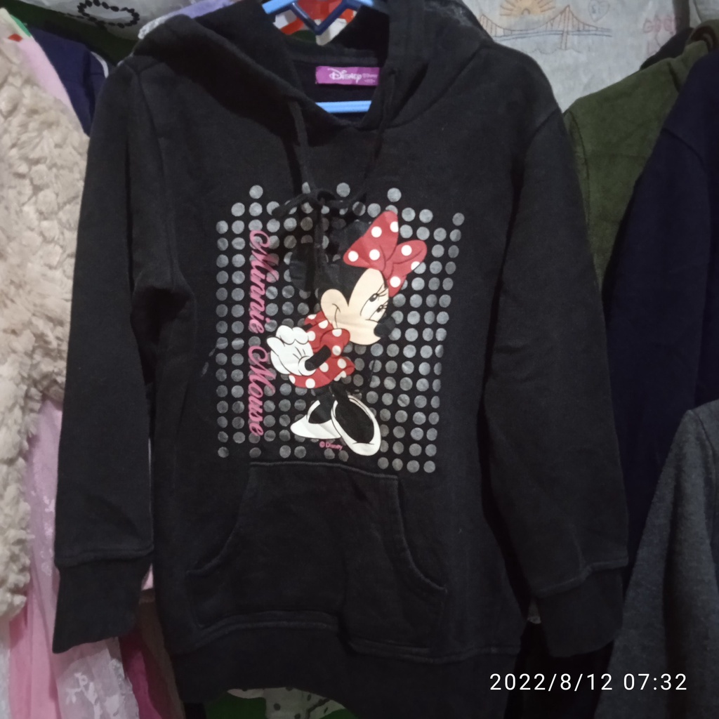 Cn hodie Disney original