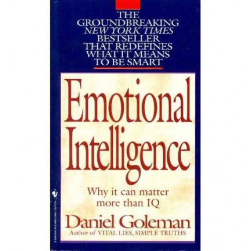 Emotional Intelligence
