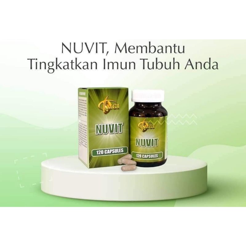 Nuvit