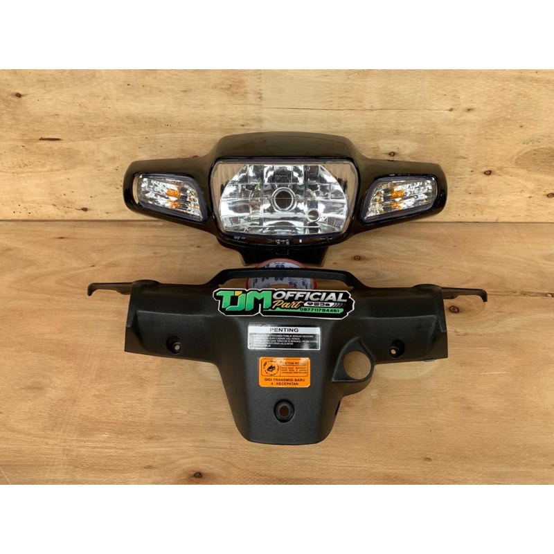 Batok legenda 2 set kepala legenda 2 set