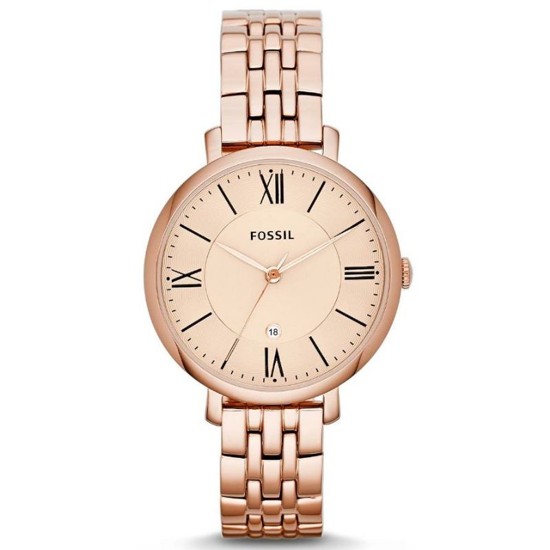 JAM FSL ES3435 JACQUELINE ROSE GOLD